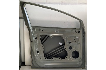 NEW FRONT DOOR SKODA ENYAQ IV ELROQ 2025 5LA831311B Catalog number of the part 5LA831311B