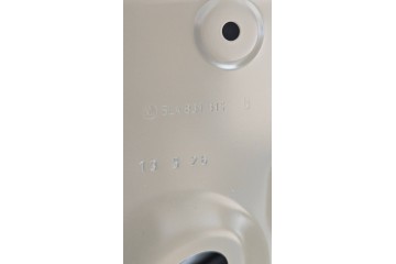 NEW FRONT DOOR SKODA ENYAQ IV ELROQ 2025 5LA831311B Car type passenger cars