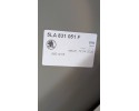 NEW FRONT DOOR SKODA ENYAQ IV ELROQ 2025 5LA831311B Customs tariff code 87082990