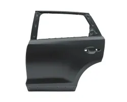 Puerta izquierda para MAZDA CX-9, 2016-2024