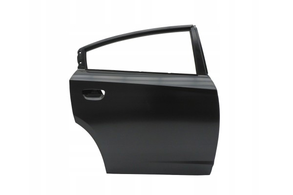 DODGE CHARGER 15 23 DOORS