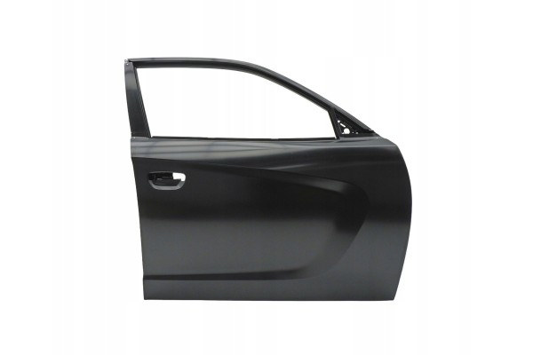 DODGE CHARGER 15 23 DOORS