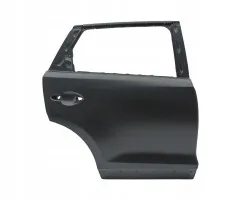 Puerta delantera derecha para MAZDA CX-9, 2016-2024