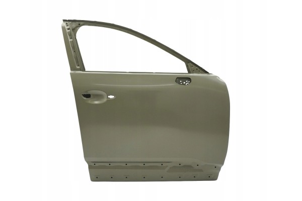 MAZDA CX 50 23 DOOR
