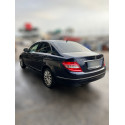 MERCEDES-BENZ CLASE C (BM 204) BERLINA C 180 Kompressor (204.046) MERCEDES-BENZ CLASE C (BM 204) BERLINA C 180 Kompressor (204.046)