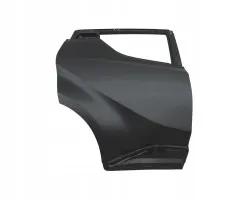 Puerta delantera derecha TOYOTA C-HR, 2016-2023