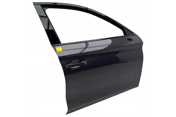 Door right front Cupra Leon IV Sportstourer 5FA831052B LS4A New Catalog number of the part 5FA831052B DWP5FA831052BOE