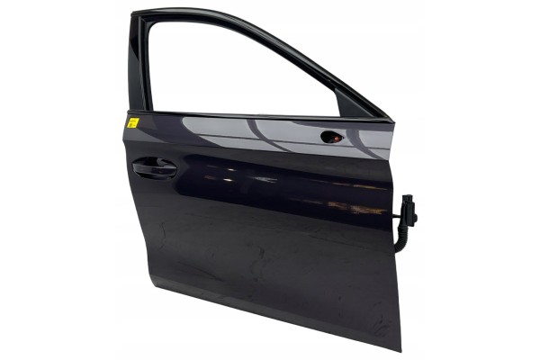 Door right front Cupra Leon IV Sportstourer 5FA831052B LS4A New Part manufacturer Volkswagen OE