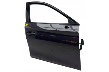 Door right front Cupra Leon IV Sportstourer 5FA831052B LS4A New Part manufacturer Volkswagen OE