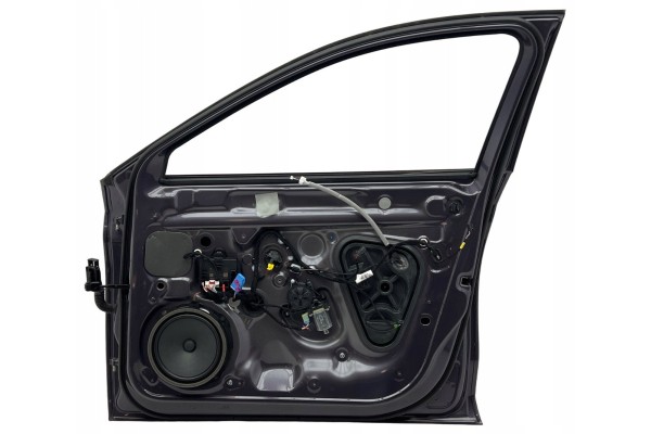 Door right front Cupra Leon IV Sportstourer 5FA831052B LS4A New Color gray