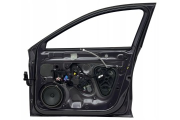 Door right front Cupra Leon IV Sportstourer 5FA831052B LS4A New Color gray