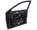 Door right front Cupra Leon IV Sportstourer 5FA831052B LS4A New Varnish code LS4A