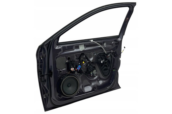 Door right front Cupra Leon IV Sportstourer 5FA831052B LS4A New Varnish code LS4A