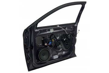 Door right front Cupra Leon IV Sportstourer 5FA831052B LS4A New Varnish code LS4A