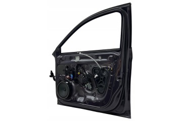 Door right front Cupra Leon IV Sportstourer 5FA831052B LS4A New Quality of parts according to GVO O original with manufacturer s