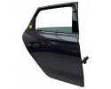 Door right rear Cupra Leon IV Sportstourer 5FE833052C LS4A New original Part manufacturer Volkswagen OE