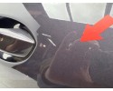 Door right rear Cupra Leon IV Sportstourer 5FE833052C LS4A New original Color gray