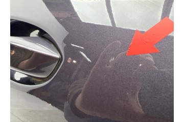 Door right rear Cupra Leon IV Sportstourer 5FE833052C LS4A New original Color gray