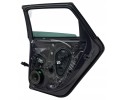 Door right rear Cupra Leon IV Sportstourer 5FE833052C LS4A New original Installation side rear right