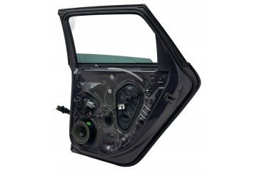 Door right rear Cupra Leon IV Sportstourer 5FE833052C LS4A New original Installation side rear right