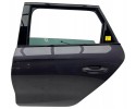 Door left rear Cupra Leon IV Sportstourer 5FE833051C LS4A New original