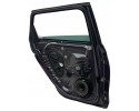 Door left rear Cupra Leon IV Sportstourer 5FE833051C LS4A New original Varnish code LS4A