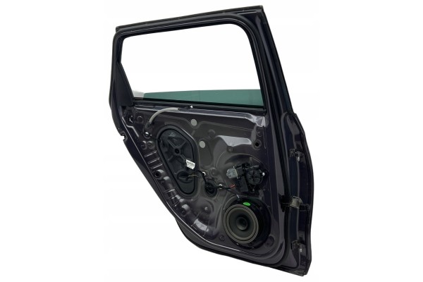 Door left rear Cupra Leon IV Sportstourer 5FE833051C LS4A New original Varnish code LS4A