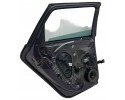 Door left rear Cupra Leon IV Sportstourer 5FE833051C LS4A New original Installation side rear left