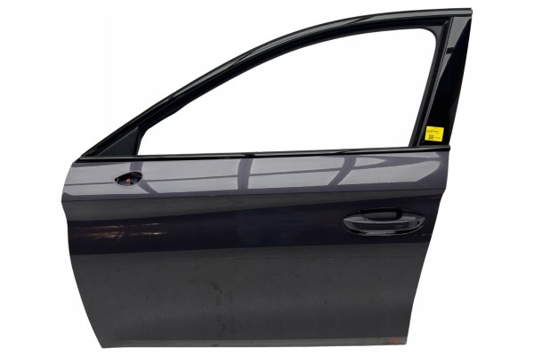 Door left front Cupra Leon IV Sportstourer 5FA831051B LS4A New original