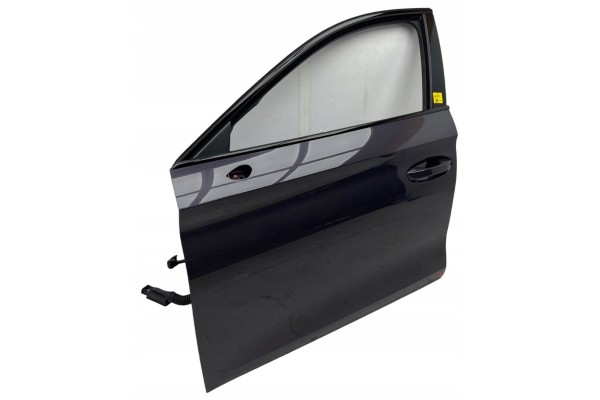 Door left front Cupra Leon IV Sportstourer 5FA831051B LS4A New original Catalog number of the part 5FA831051B DWP5FA831051BOE
