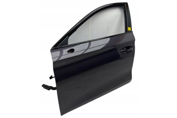 Door left front Cupra Leon IV Sportstourer 5FA831051B LS4A New original Catalog number of the part 5FA831051B DWP5FA831051BOE