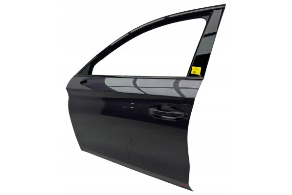 Door left front Cupra Leon IV Sportstourer 5FA831051B LS4A New original Part manufacturer Volkswagen OE