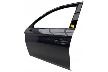 Door left front Cupra Leon IV Sportstourer 5FA831051B LS4A New original Part manufacturer Volkswagen OE