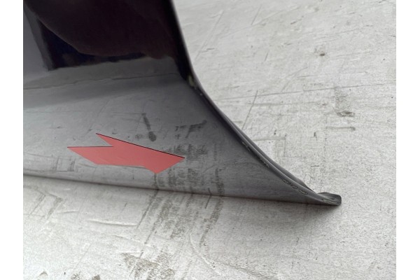 Door left front Cupra Leon IV Sportstourer 5FA831051B LS4A New original Color gray