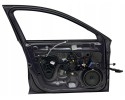 Door left front Cupra Leon IV Sportstourer 5FA831051B LS4A New original Quality of parts according to GVO O original with manufa