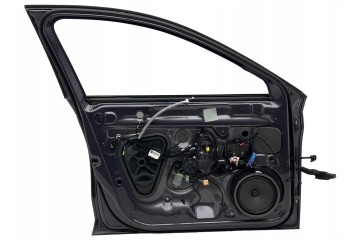 Door left front Cupra Leon IV Sportstourer 5FA831051B LS4A New original Quality of parts according to GVO O original with manufa