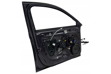 Door left front Cupra Leon IV Sportstourer 5FA831051B LS4A New original Installation side front right