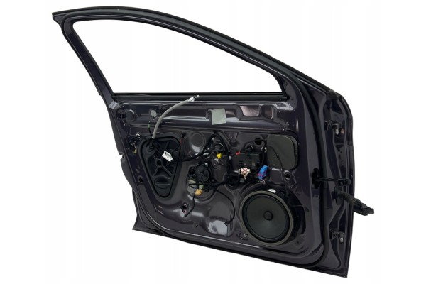 Door left front Cupra Leon IV Sportstourer 5FA831051B LS4A New original Car type passenger cars