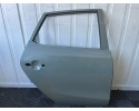 DOOR HYUNDAI I30 AND HATCHBACK 2007 2012 REAR RIGHT SERVICE ORIGINAL