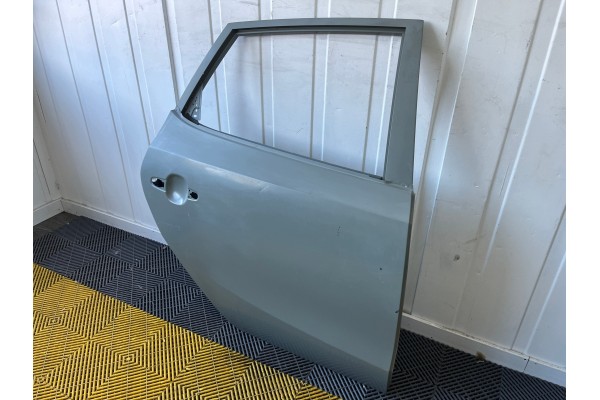 DOOR HYUNDAI I30 AND HATCHBACK 2007 2012 REAR RIGHT SERVICE ORIGINAL Catalog number of the part NICK ALLEGRO AUTOKAROSERIA7 DRZW