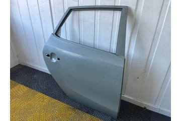 DOOR HYUNDAI I30 AND HATCHBACK 2007 2012 REAR RIGHT SERVICE ORIGINAL Catalog number of the part NICK ALLEGRO AUTOKAROSERIA7 DRZW