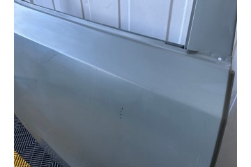 DOOR HYUNDAI I30 AND HATCHBACK 2007 2012 REAR RIGHT SERVICE ORIGINAL Part manufacturer Hyundai OE