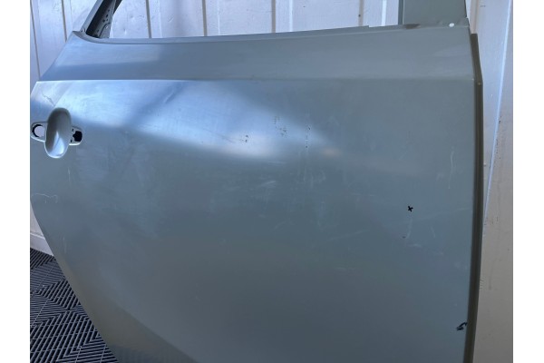 DOOR HYUNDAI I30 AND HATCHBACK 2007 2012 REAR RIGHT SERVICE ORIGINAL Quality of parts according to GVO O original with manufactu
