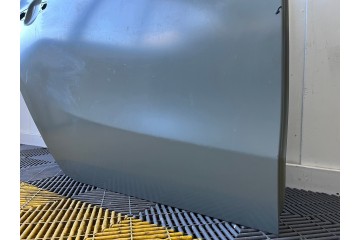DOOR HYUNDAI I30 AND HATCHBACK 2007 2012 REAR RIGHT SERVICE ORIGINAL Installation side rear right