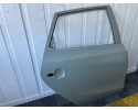 DOOR HYUNDAI I30 AND HATCHBACK 2007 2012 REAR RIGHT SERVICE ORIGINAL Car type passenger cars
