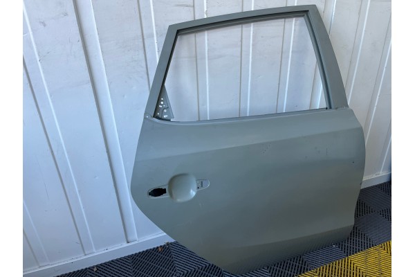 DOOR HYUNDAI I30 AND HATCHBACK 2007 2012 REAR RIGHT SERVICE ORIGINAL Car type passenger cars