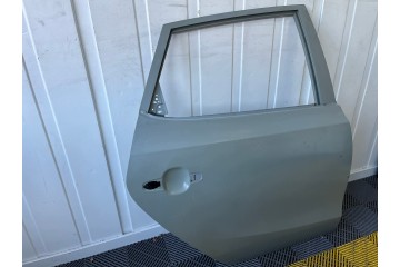 DOOR HYUNDAI I30 AND HATCHBACK 2007 2012 REAR RIGHT SERVICE ORIGINAL Car type passenger cars