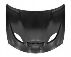 DODGE CHARGER 2015 2024 MASK COVER SRT HELLCAT ALUM 68265428AA