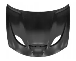 Toma de aire capó SRT Hellcat aluminio 68265428AA