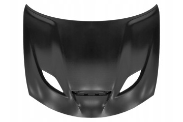 DODGE CHARGER 2015 2024 MASK COVER SRT HELLCAT ALUM 68265428AA